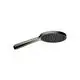DORNBRACHT-Handbrause-SERIENNEUTRAL-28017979FF0010-Dark-Platinum-gebuerstetDF-red-28017979-990010 gallery number 1